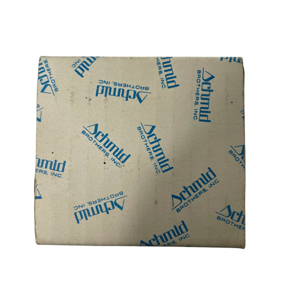 SCHMID BROS Kneeling Praying Angels 1950's Japan Christening Baby Shower Decor - Picture 15 of 15